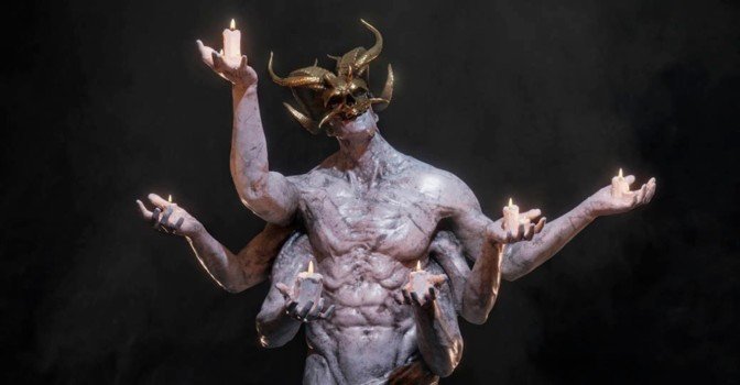 На следующей неделе завершится лига «Возмездие» в Path of Exile