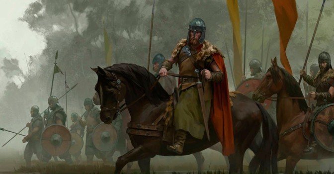 В декабре Bannerlord получит поддержку Nvidia DLSS