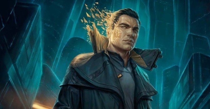 Сегодня на ПК выйдет киберпанковская ролевая игра Gamedec