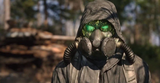 RPG-шутер Chernobylite 2: Exclusion Zone выпустят в 2025 году