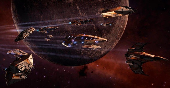 Дополнение «Horizons» для Elite Dangerous станет бесплатным