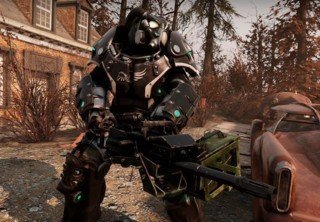 Обновление 1.5.1.3 запустило в Fallout 76 третий сезон