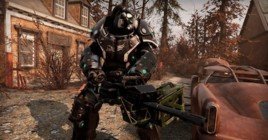 Обновление 1.5.1.3 запустило в Fallout 76 третий сезон