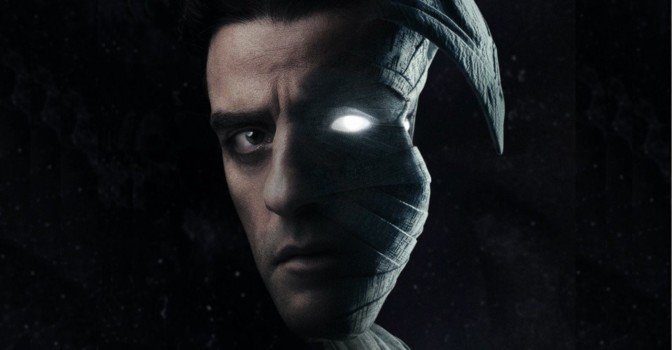 Представлен новый ролик сериала «Лунный рыцарь» с Суперкубка