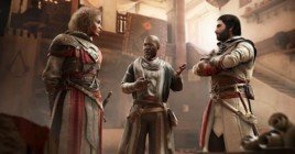 Состоялся релиз Assassin's Creed Mirage – отправляемся в Багдад
