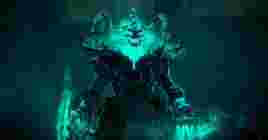 В новом трейлере Legends of Runeterra показали Треша