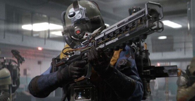 Щиты и урон в АРК Рейдерс: как работают