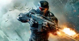 Switch-версия Crysis Remastered выйдет в июле