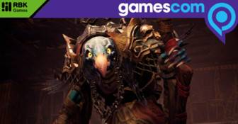 Интервью с разработчиками Darksiders 3