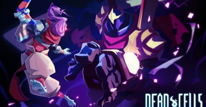 Этим летом Dead Cells выйдет на iOS