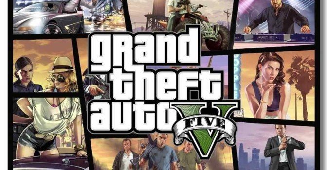 Как заработать много денег в GTA 5  — гайд