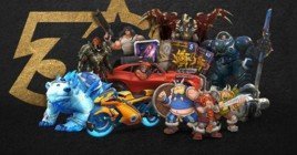 На консолях и ПК вышел сборник Blizzard Arcade Collection