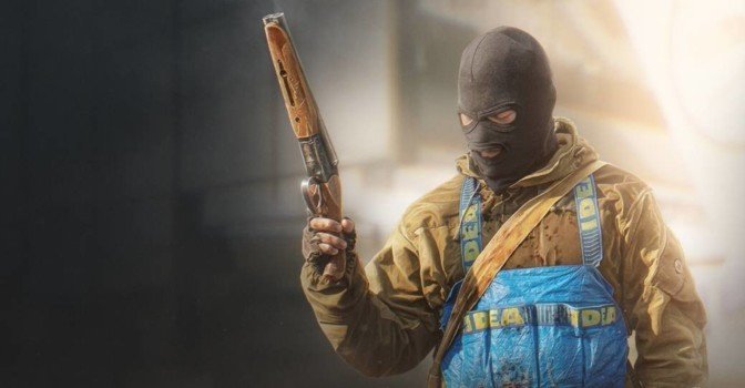 Авторы Escape from Tarkov Arena показали геймплей на TGS 2023