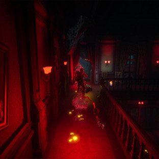 Скриншот Midnight Ghost Hunt