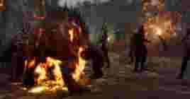 Опубликован дебютный трейлер и геймплей Baldur's Gate 3
