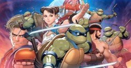 В Street Fighter 6 добавят персонажа A.K.I. и черепашек-ниндзя