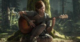Как и где играть на гитаре в The Last of Us: Part II