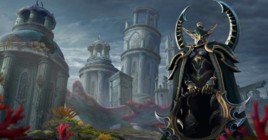 Blizzard обновили системные требования Warcraft 3: Reforged