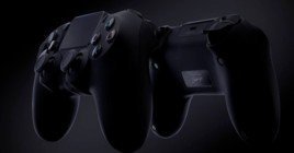 Sony хочет запатентовать новую версию геймпада DualShock