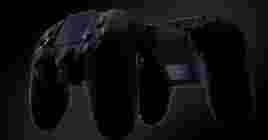 Sony хочет запатентовать новую версию геймпада DualShock
