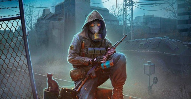 STALKER 2 обзаведется «метавселенной Сталкера» с NFT
