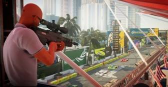 В Hitman 2 стоит просчитывать каждый шаг