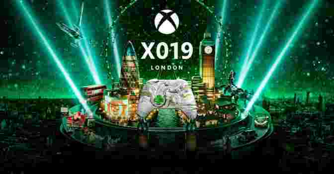 Вышел проморолик презентации Inside Xbox 2019