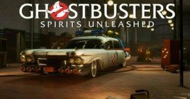 Ghostbusters: Spirits Unleashed — бесплатное DLC