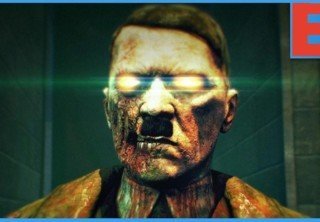 На E3 2019 представили новый шутер Zombie Army 4: Dead War