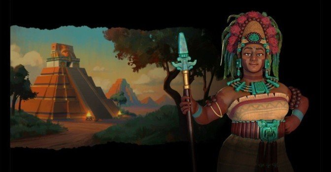 В конце июля выйдет DLC «Ethiopia Pack» в Civilization 6