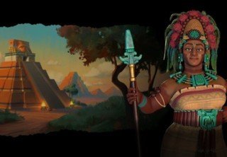 В конце июля выйдет DLC «Ethiopia Pack» в Civilization 6