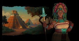 В конце июля выйдет DLC «Ethiopia Pack» в Civilization 6