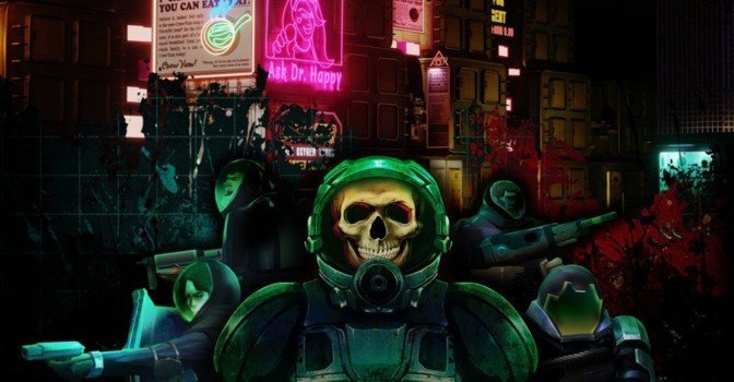 Обновление «New Frontiers» уже доступно в Barotrauma