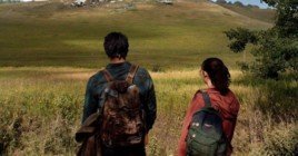 Опубликован первый кадр из сериала по мотивам The Last of Us