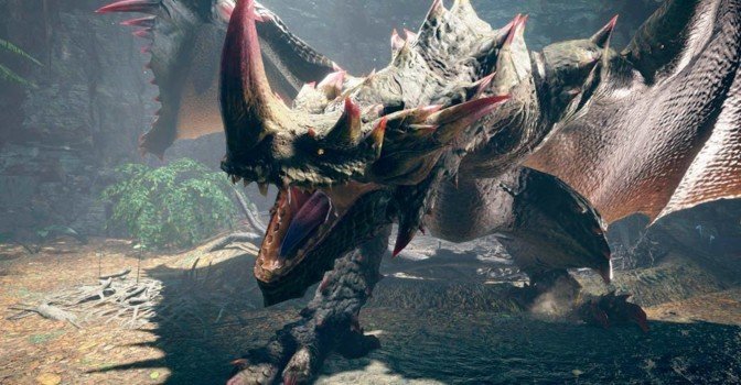 Дополнение Monster Hunter Rise: Sunbreak получит демоверсию