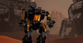 Выход симулятора меха MechWarrior 5: Clans состоится в октябре