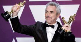 Альфонсо Куарон работает над фильмом «Билли, позвони домой»