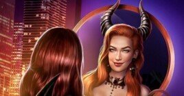 Полное прохождение Клуб Романтики Бездушная: 3 сезон