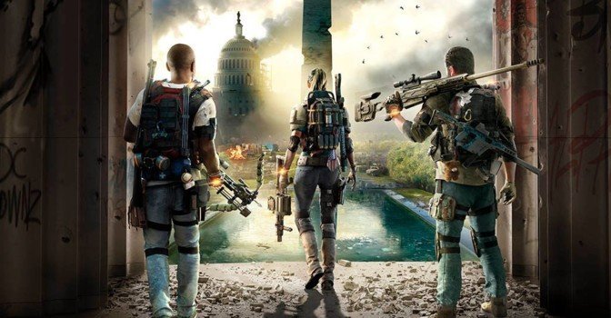 The Division 2 обзаведется открытой бетой