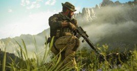 Как быстро повысить ранг в CoD Modern Warfare 3