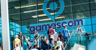 Начинаем потихоньку готовиться к Gamescom 2018