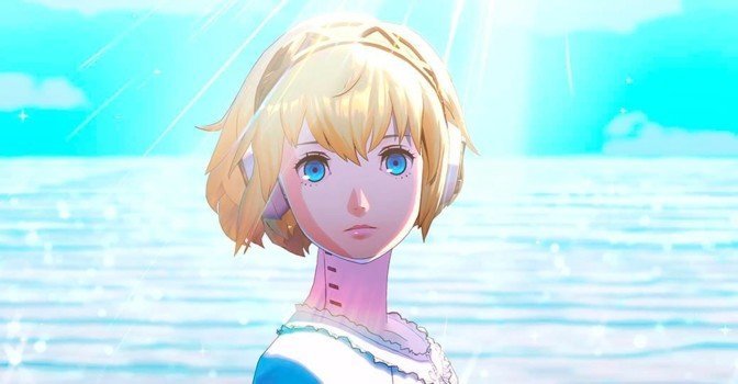 Для ролевой игры Persona 3 Reload вышел рекламный ТВ-ролик