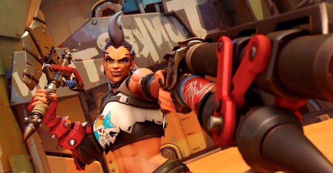 Overwatch 2 будет бесплатной игрой и выйдет в октябре