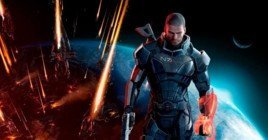 Kotaku: в разработке новый Mass Effect и Anthem 2.0