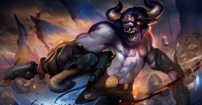 «Голод» настигнет всех живых существ в Crowfall