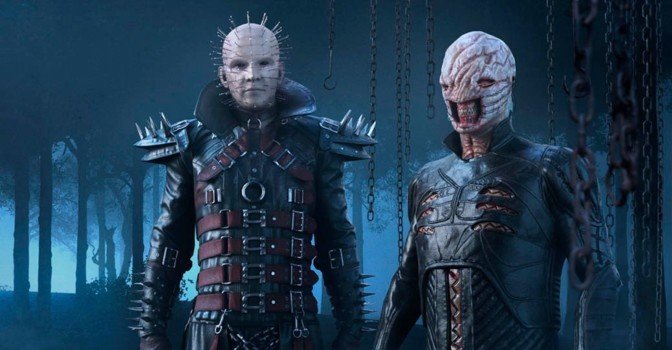 В EGS бесплатно раздают Dead by Daylight и while True: learn()