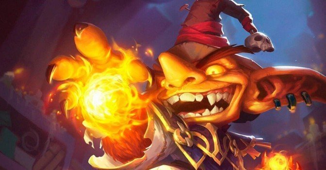 Blizzard изменят системы прогресса и наград в Hearstone