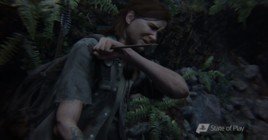 Находки в The Last of Us Part 2 — глава «Школа в Истбруке»