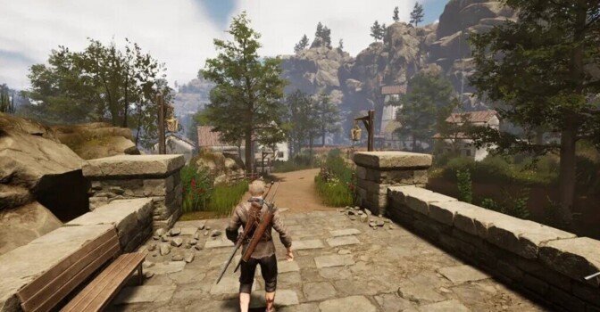 Как завербовать всех рыцарей Ордена Семи в Из пепла и стали