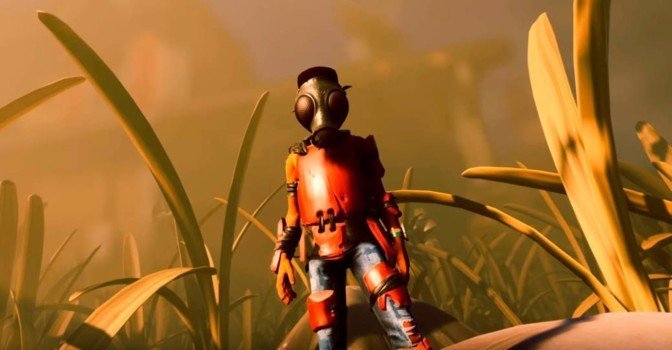 В июле игра Grounded выйдет в раннем доступе